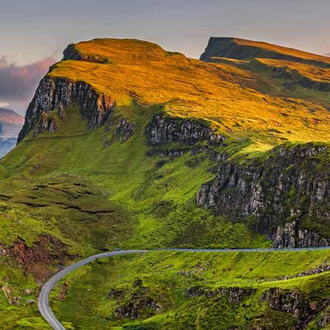 Scotland