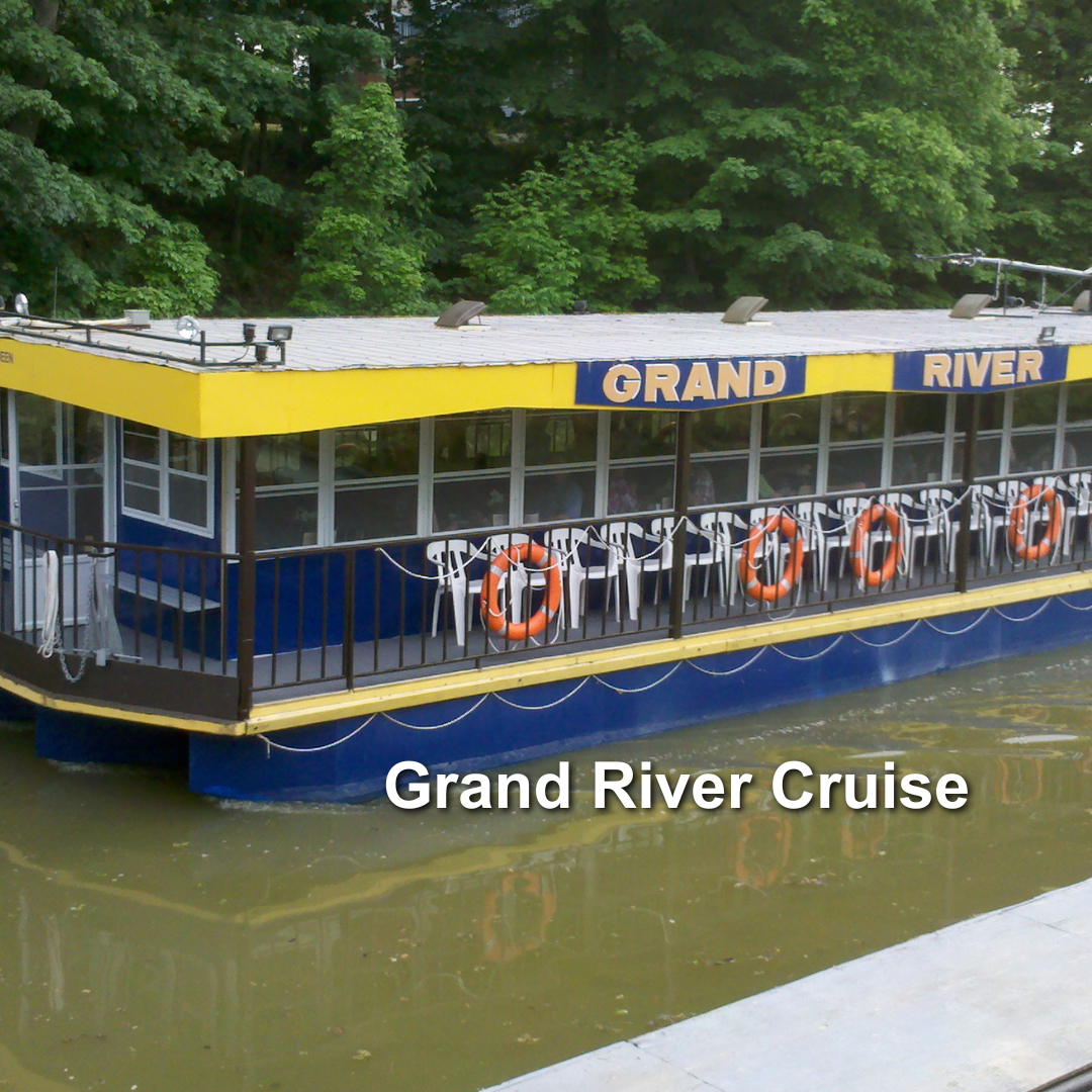 Grand River Cruise