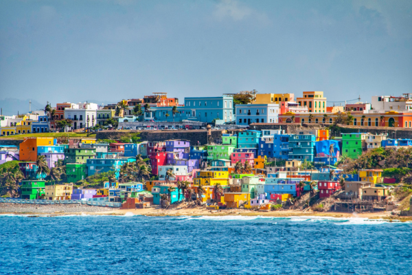 San Juan, Puerto Rico