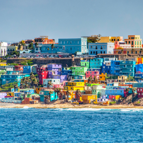 San Juan, Puerto Rico