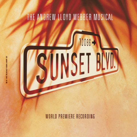 Andrew Lloyd Webber's Sunset Boulevard
