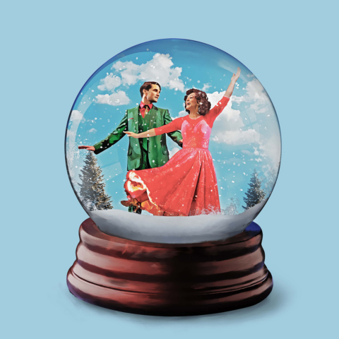 Irving Berlin’s White Christmas @ Shaw Festival