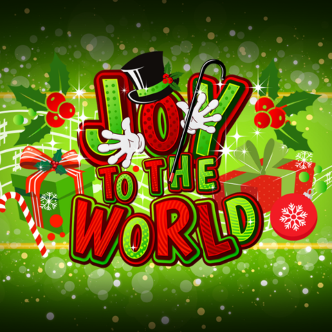 Joy to the World @ Famous People Players