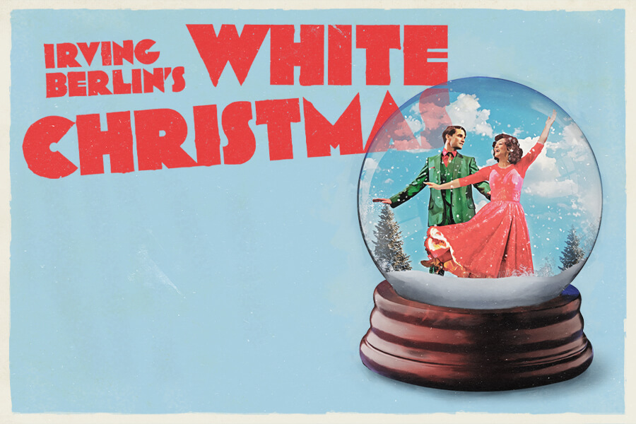 Irving Berlin’s White Christmas @ Shaw Festival