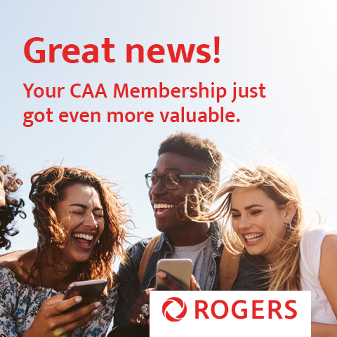 Great News! Your CAA Membership just got even more valuable