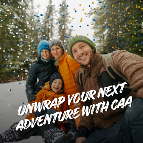 CAA Niagara Membership