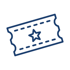 Members get presales and discounts from partners such as the Meridian Centre and First Ontario PAC. Presale Offers & Event Discounts