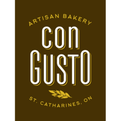 Con Gusto Artisan Bakery