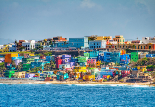 San Juan, Puerto Rico