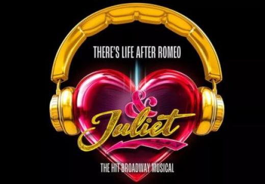 There's life after Romeo ... & Juliet, the musical