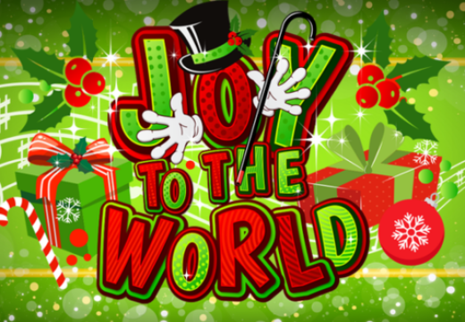 Joy to the World @ Famous People Players