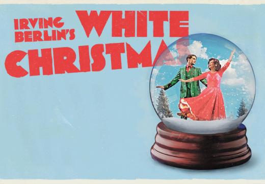 Irving Berlin’s White Christmas @ Shaw Festival