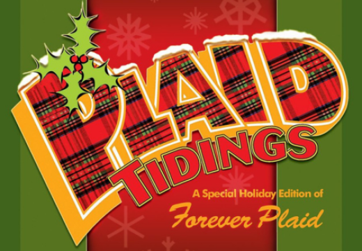  Plaid Tidings & Gift of Lights 