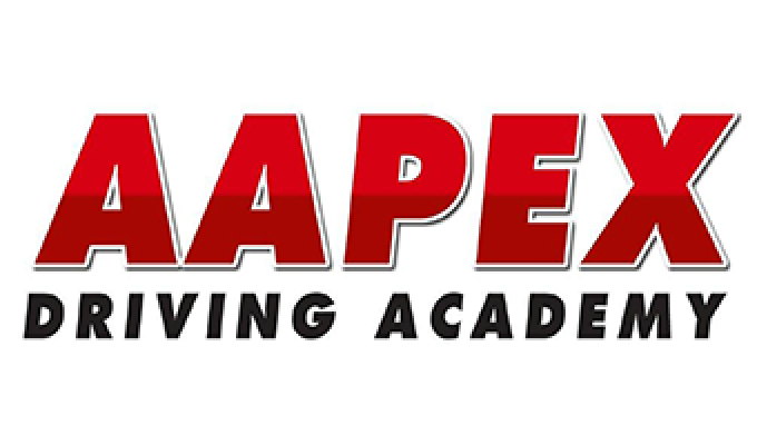 Aapex Driving Academy Logo