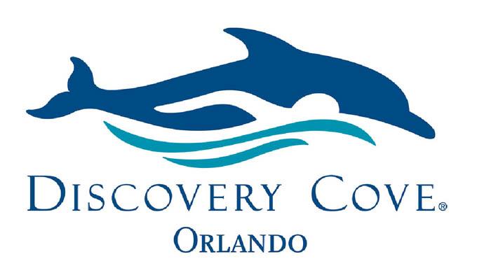 Discovery Cove Orlando