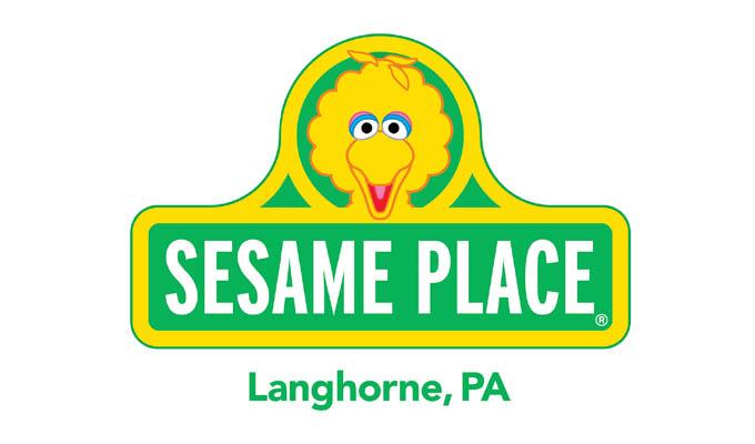 Sesame Place