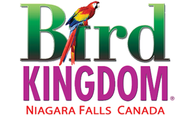 Bird Kingdom Logo