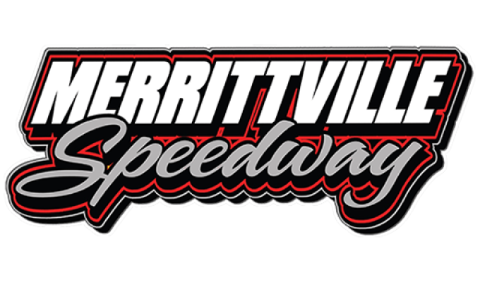 Merrittville Speedway Logo