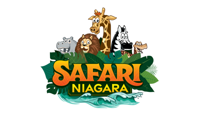 Safari Niagara Logo