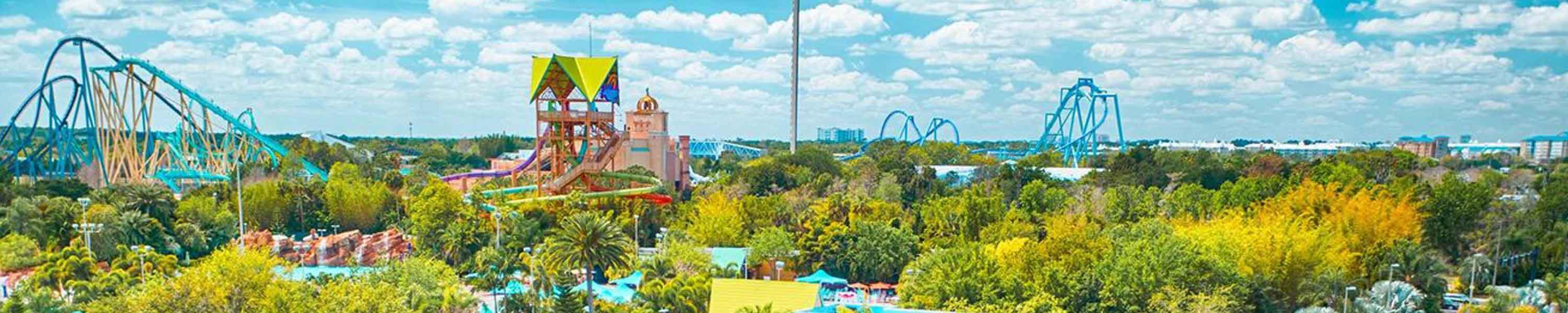 Aquatica Orlando