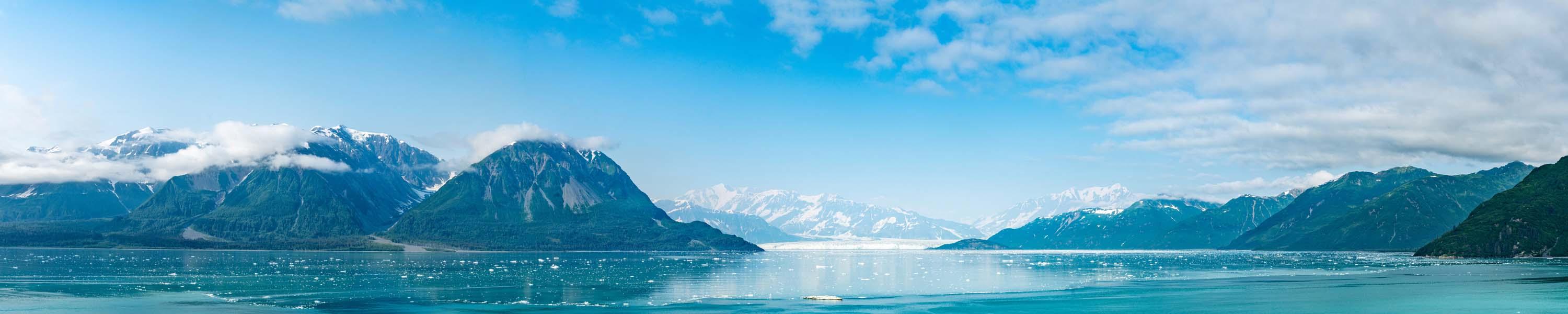 Alaska Cruises