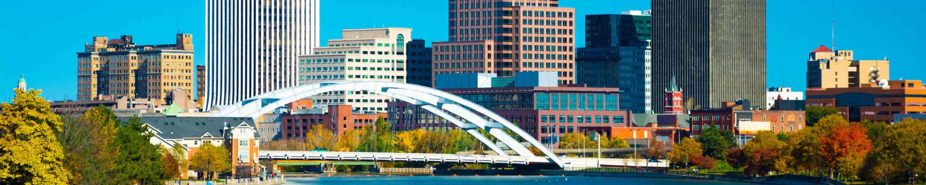 Rochester, New York