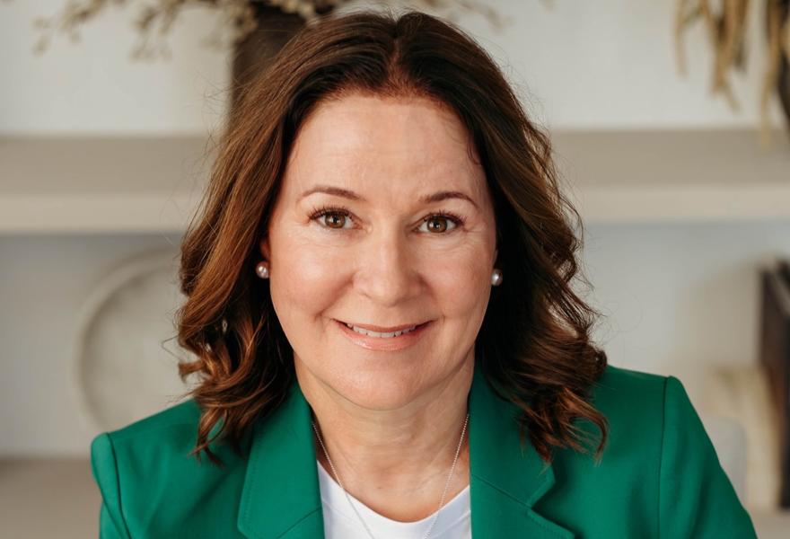 Marrianne Wilson, CAA Niagara