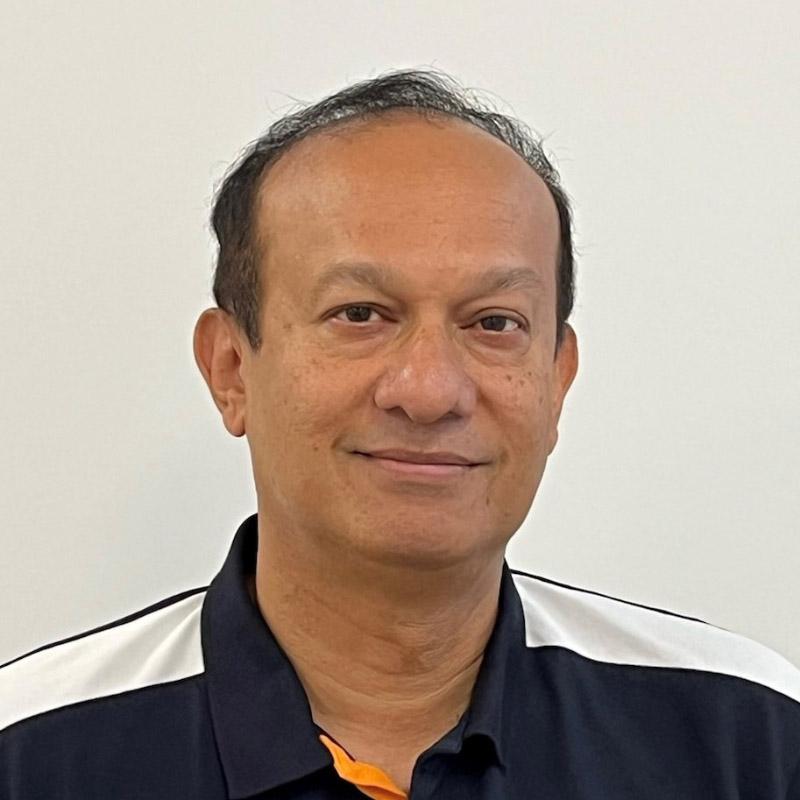 Sami Razzak