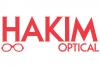 Hakim Optical Logo