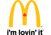 McDonald's Canada Logo