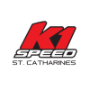 K1 Speed Logo