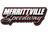 Merrittville Speedway Logo